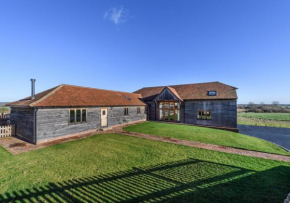 Churchlands Barn